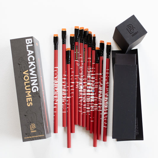 Blackwing Volume 7 The Animation Pencil