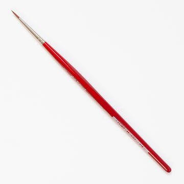 Da Vinci Cosmotop 5580 round 1