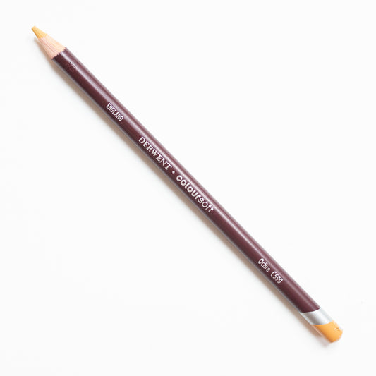 Derwent Coloursoft 590 Ochre