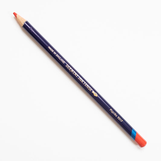 Derwent Inktense 0317 Paprika