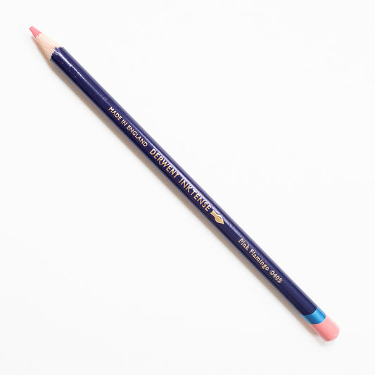 Derwent Inktense 0405 Pink Flamingo