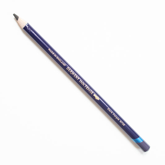 Derwent Inktense 0750 Dark Purple