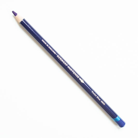 Derwent Inktense 0805 Violet Blue