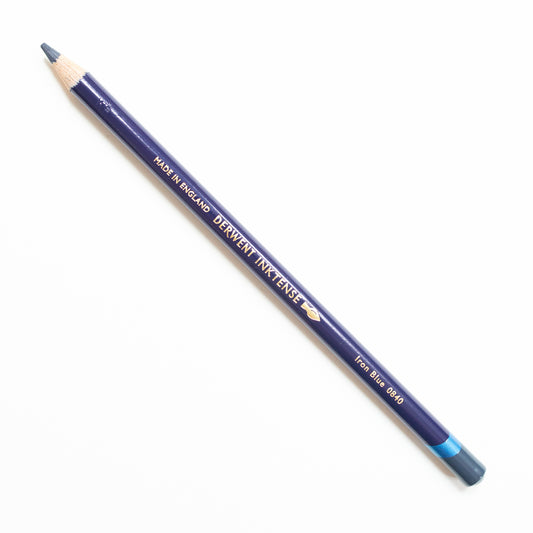 Derwent Inktense 0840 Iron Blue