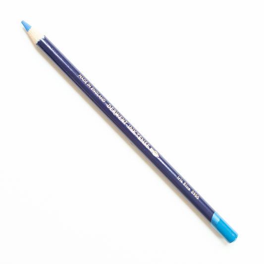Derwent Inktense 0900 Iris Blue