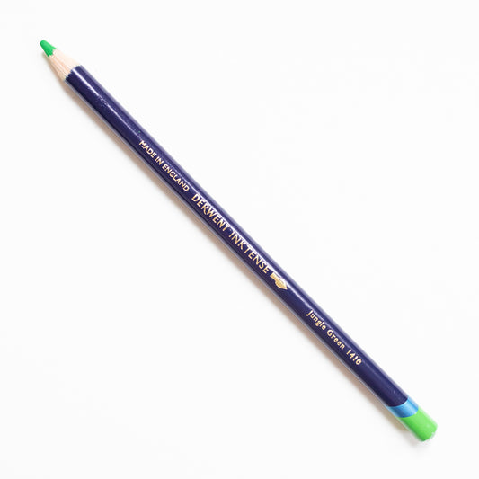 Derwent Inktense 1410 Jungle Green