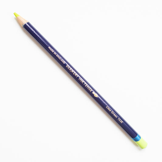 Derwent Inktense 1535 Lime Green