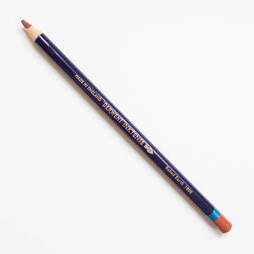 Derwent Inktense 1800 Baked Earth