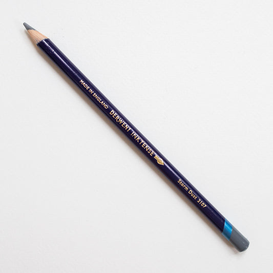 Derwent Inktense 2107 Storm Dust