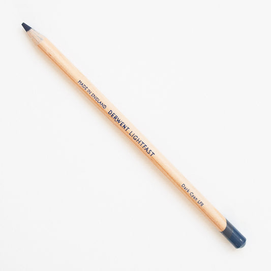 Derwent Lightfast 44 Dark Cyan