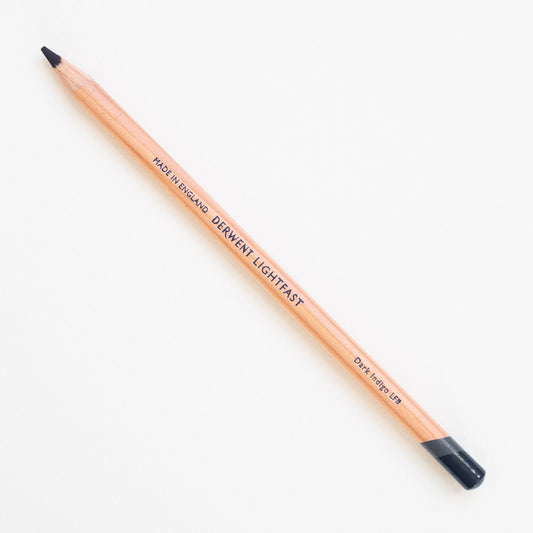 Derwent Lightfast 45 Dark Indigo