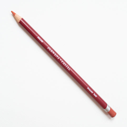Derwent Pastel 640 Terracotta