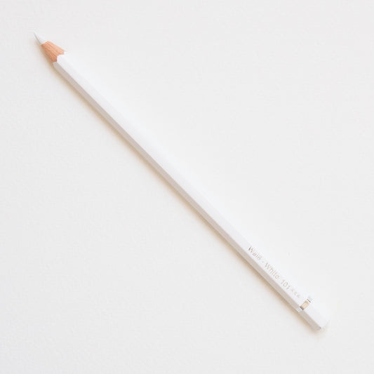 Faber-Castell Albrecht Dürer 101 white