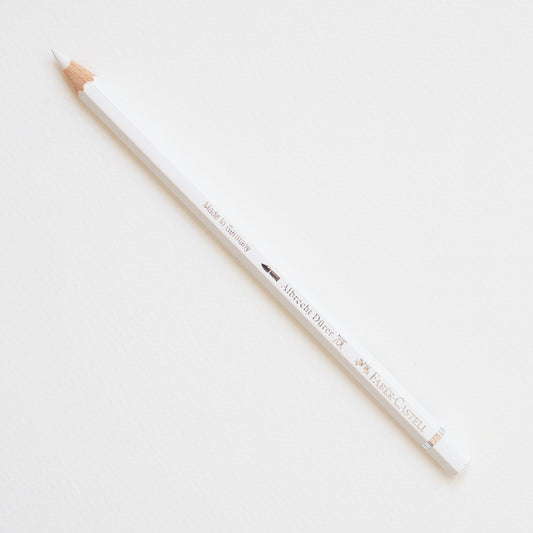 Faber-Castell Albrecht Dürer 101 white