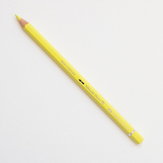 Faber-Castell Albrecht Dürer 104 Light Yellow glaze