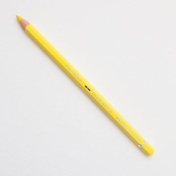 Faber-Castell Albrecht Dürer 105 Light Cadmium Yellow