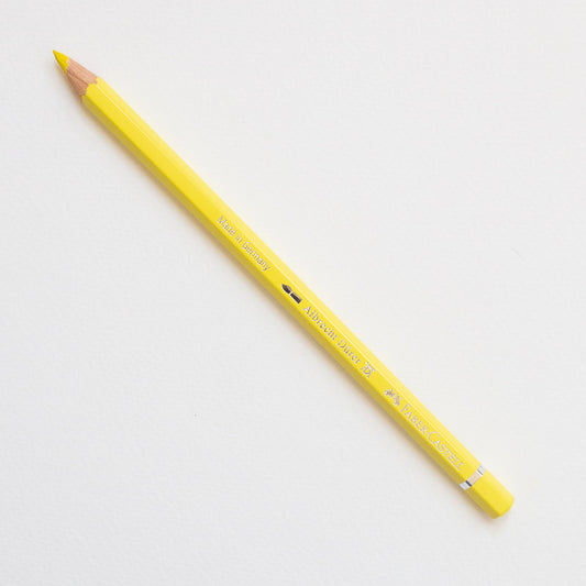 Faber-Castell Albrecht Dürer 105 Light Cadmium Yellow