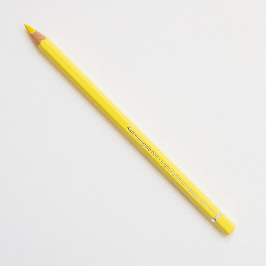 Faber-Castell Albrecht Dürer 105 Light Cadmium Yellow