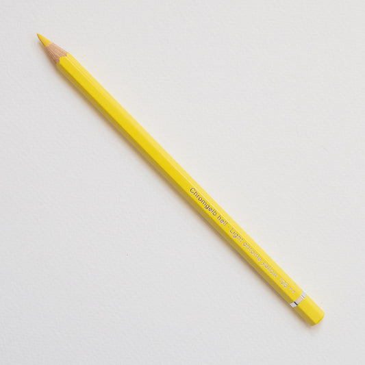 Faber-Castell Albrecht Dürer 106 Light Chrome Yellow
