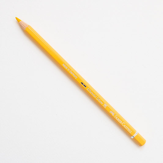 Faber-Castell Albrecht Dürer 108 Dark Cadmium Yellow