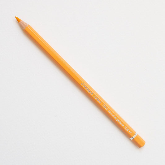 Faber-Castell Albrecht Dürer 109 Dark Chrome Yellow