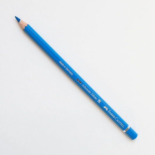 Faber-Castell Albrecht Dürer 110 Phthalo blue