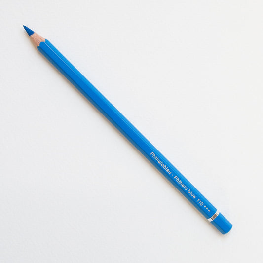 Faber-Castell Albrecht Dürer 110 Phthalo blue