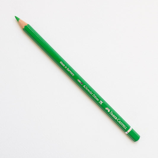 Faber-Castell Albrecht Dürer 112 Leaf Green