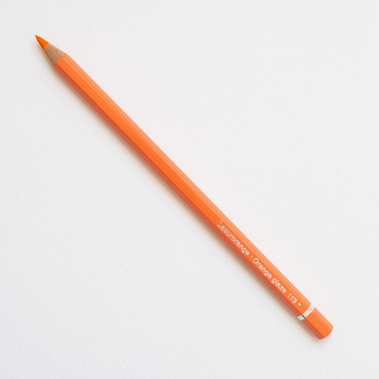 Faber-Castell Albrecht Dürer 113 Orange Glaze