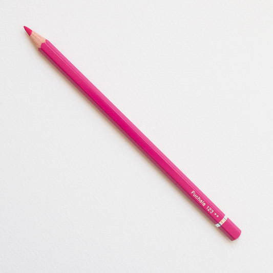 Faber-Castell Albrecht Dürer 123 Fuchsia