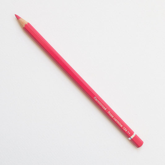 Faber-Castell Albrecht Dürer 124 Rose Carmine