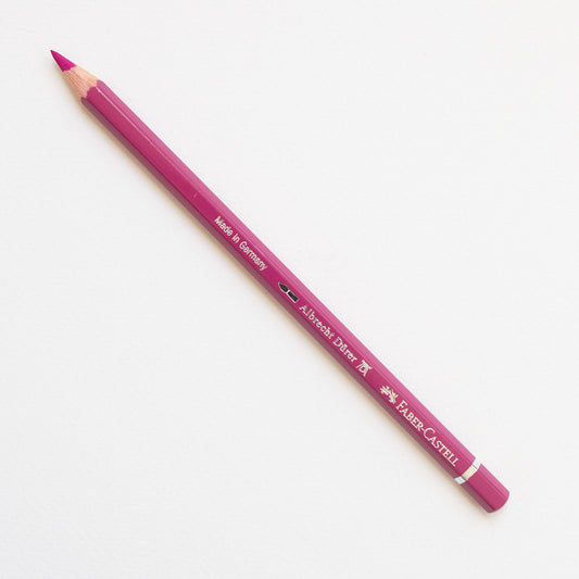 Faber-Castell Albrecht Dürer 125 Middle Purple Pink