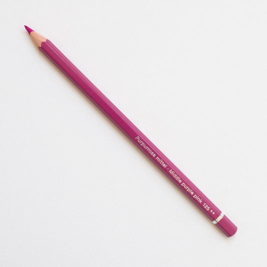 Faber-Castell Albrecht Dürer 125 Middle Purple Pink