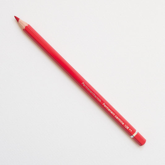 Faber-Castell Albrecht Dürer 126 Permanent Carmine
