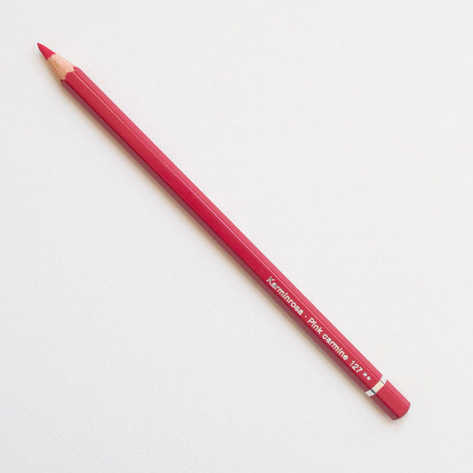 Faber-Castell Albrecht Dürer 127 Carmine Pink