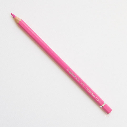 Faber-Castell Albrecht Dürer 129 Pink Madder Lake