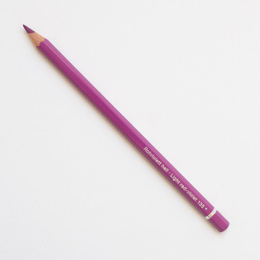 Faber-Castell Albrecht Dürer 135 Light red Violet