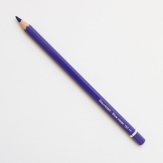 Faber-Castell Albrecht Dürer 137 Blue Violet
