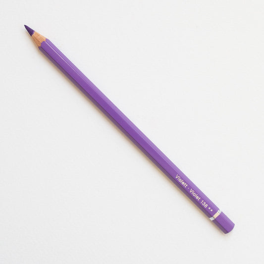 Faber-Castell Albrecht Dürer 138 Violet
