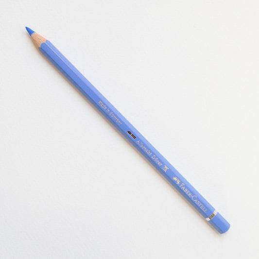 Faber-Castell Albrecht Dürer 140 Light Ultramarine