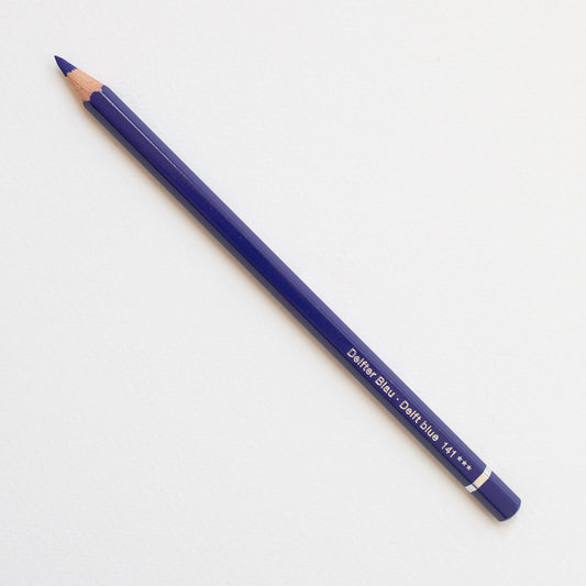 Faber-Castell Albrecht Dürer 141 Delft Blue