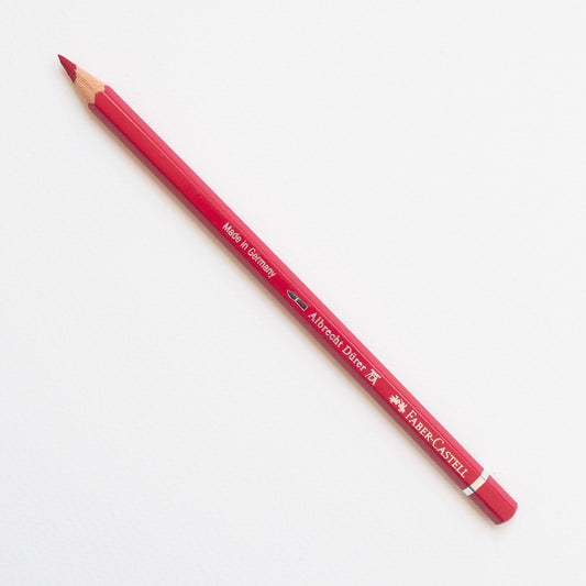 Faber-Castell Albrecht Dürer 142 Madder