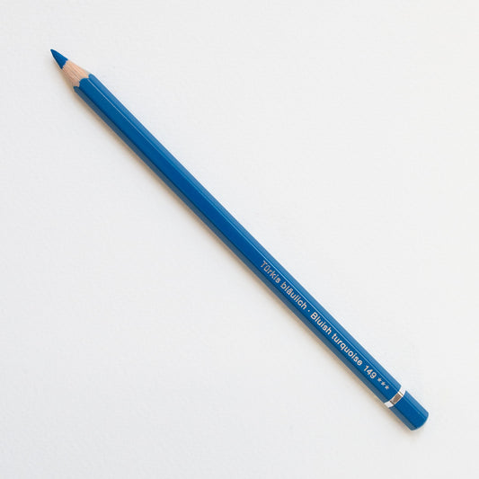 Faber-Castell Albrecht Dürer 149 Bluish Turquoise