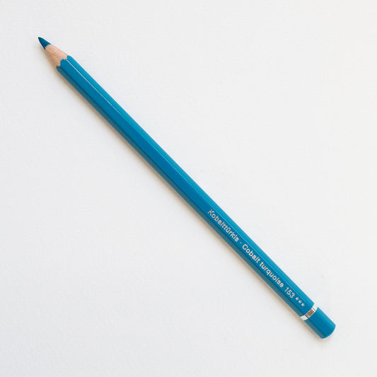 Faber-Castell Albrecht Dürer 153 Cobalt Turquoise