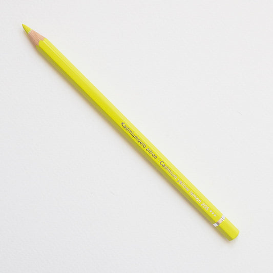 Faber-Castell Albrecht Dürer 205 Cadmium Yellow Lemon