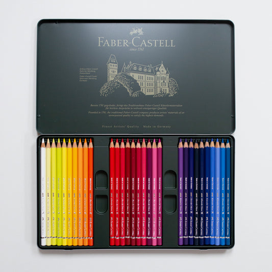 Faber-Castell Albrecht Dürer set 60