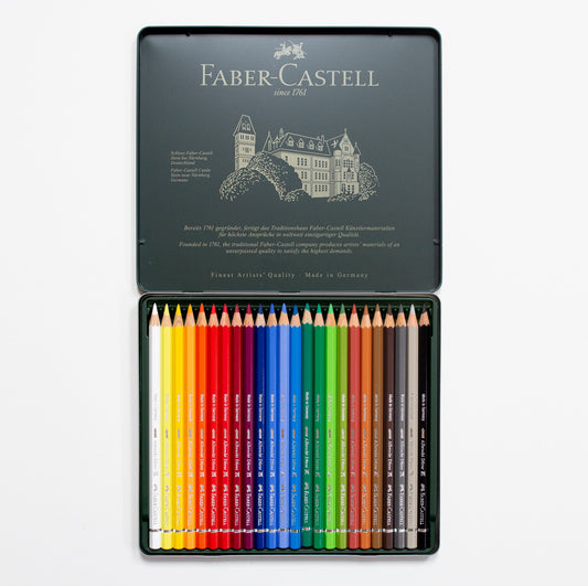Faber-Castell Albrecht Dürer set 24