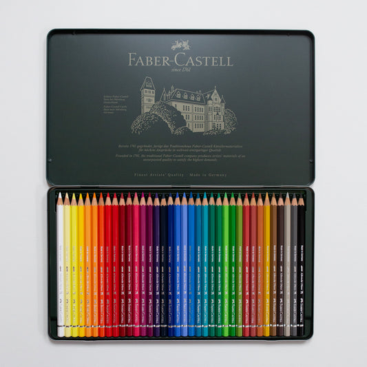 Faber-Castell Albrecht Dürer set 36st.