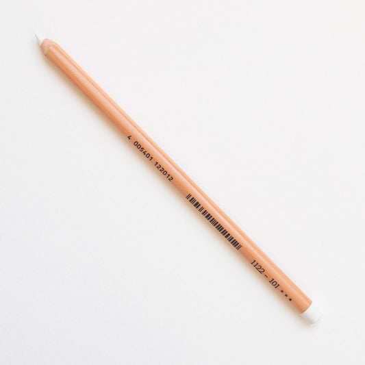 Faber-Castell Pitt 101 White