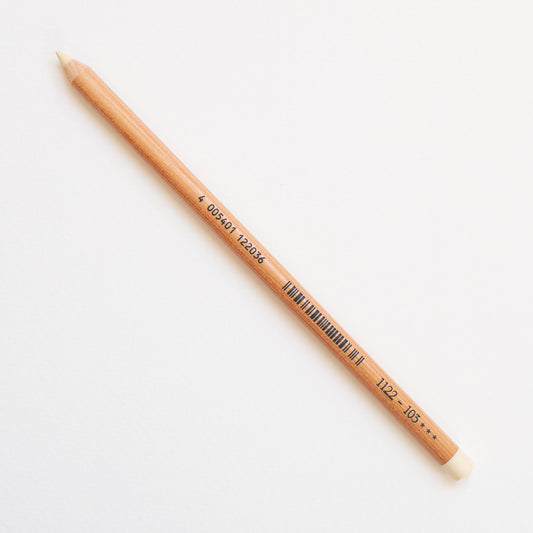 Faber-Castell Pitt 103 Ivory